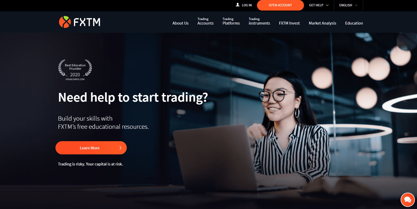 FXTM versus XM FXTM educational section FXTM versus XM FXTM educational section